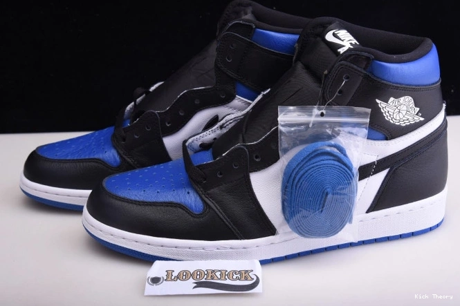 Kicktheory High Royal Game 555088-041 Air Retro Jordan 1 OG 0717